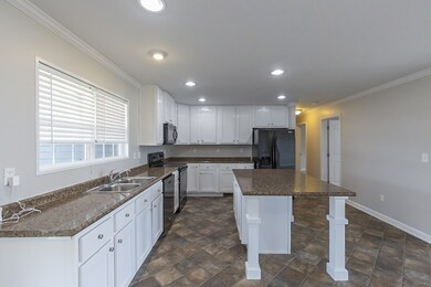 1009 Mccormick Crossing, Spring Hill, TN 37174 - photo 4