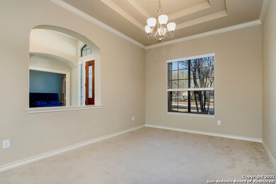 25051 Kiowa Creek, San Antonio, TX 78255 - photo 7