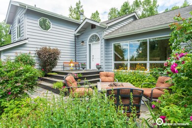 Front Patio