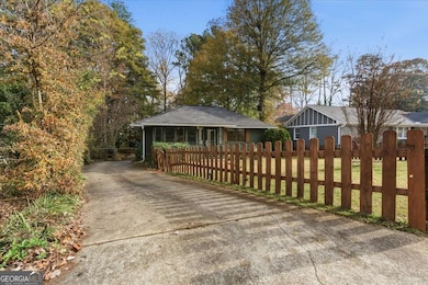 873 Wayland Ct SE, Smyrna, GA 30080 - photo 3