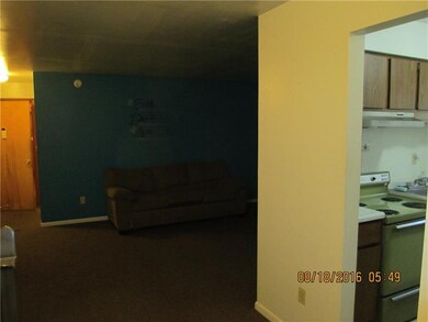 Spacious rooms throughout with an abundance of sto