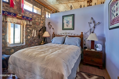 2711 S Bear Mountain Rd, San Simon, AZ 85632 - photo 7
