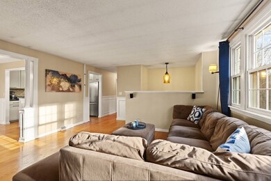 105 Mill St, North Easton, MA 02356 - photo 7