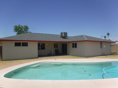 Dimensional Shingle roof