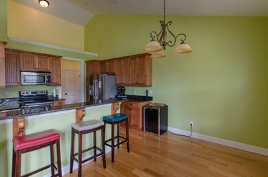 1238 Berkley Hills Pass, Evans, GA 30809 - photo 6