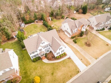 11114 Manor View Dr, Mechanicsville, VA 23116 - photo 3