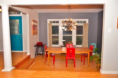 1720 Capeway Rd, Powhatan, VA 23139 - photo 6