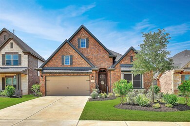 3418 Crescent Vista Dr, Fulshear, TX 77441 - photo 2