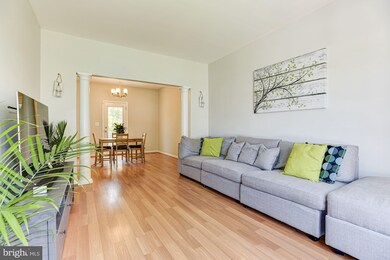 5421 Hillburn Ave, Baltimore, MD 21214 - photo 2