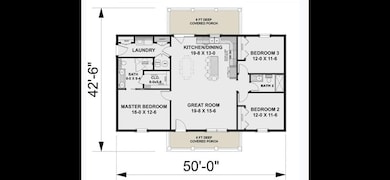 TBD Howard Brothers Rd, Waynesboro, MS 39367 - photo 2