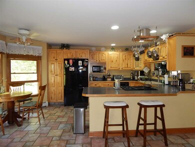 248 Wheeler Rand Rd, Charles Town, NH 03603 - photo 7