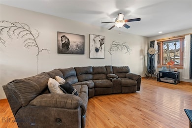 201 E Magnolia Dr, Belgrade, MT 59714 - photo 4