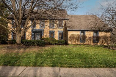 842 Pipestone Drive