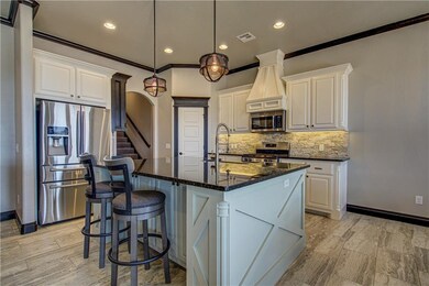 2600 NE 15th St, Moore, OK 73160 - photo 7