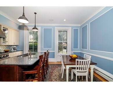 158 W Concord St, Boston, MA 02118 - photo 4