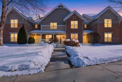 221 N Chicago Ave unit 3, South Milwaukee, WI 53172 - photo 6