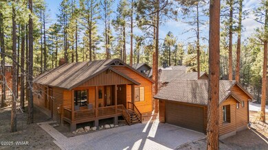 Welcome to Snowberry Loop