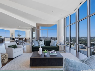 The Broadway unit 2001, San Antonio, TX 78209 - photo 7