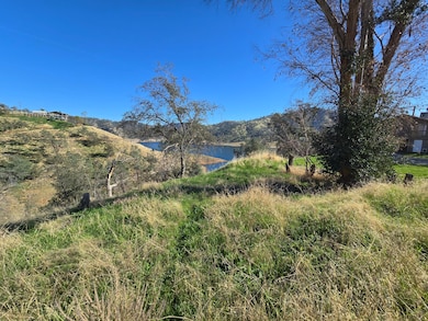 Vacant Lot Hidden Lake Estates Friant, C