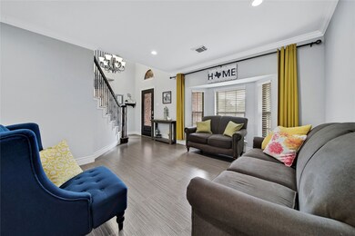 2518 E Blue Lake Dr, Magnolia, TX 77354 - photo 6