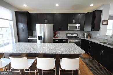 42790 San Sebastian Terrace, Chantilly, VA 20152 - photo 4