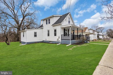 431 Deptford Ave, Woodbury, NJ 08096 - photo 3