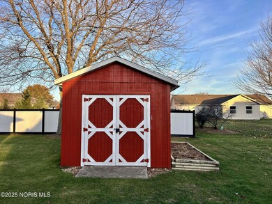 669 N Main St, Arlington, OH 45814 - photo 5