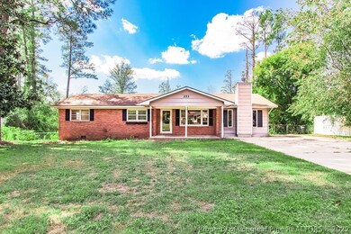 253 Brewster Dr, Fayetteville, NC 28303 - photo 2