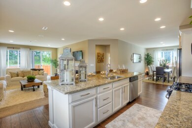 10166 Sentinel Loop unit 35, Gig Harbor, WA 98332 - photo 4