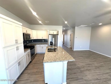 6130 Kaleidoscope Rd, Las Cruces, NM 88012 - photo 4