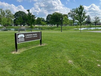 New Linden Park