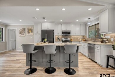 441 Hideaway Lane Central, Hide A Way, TX 75771 - photo 5