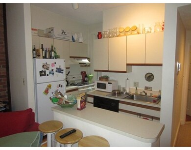 7 Albemarle St unit 2, Boston, MA 02115 - photo 5