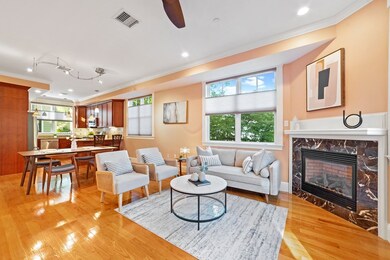 221 Beacon St unit 5, Somerville, MA 02143 - photo 5