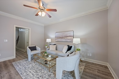 220 Rowlette Cir, Murfreesboro, TN 37127 - photo 7