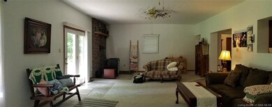 4414 E Harrod Rd, Scottsburg, IN 47170 - photo 4