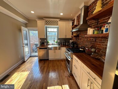 3536 Mantua Ave, Philadelphia, PA 19104 - photo 2