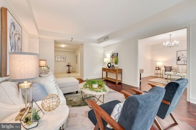 The Residences at The Ritz-Carlton unit 5D, Washington, DC 20037 - photo 7