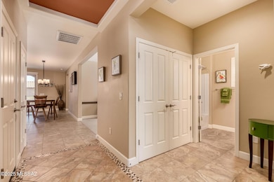 838 Broken Hills Dr, Green Valley, AZ 85614 - photo 4