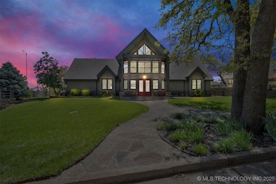 2667 Duguid Ln, Kingston, OK 73439 - photo 4