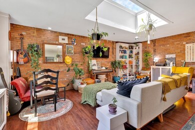 55 Cummings Rd unit 1+2, Brighton, MA 02135 - photo 2