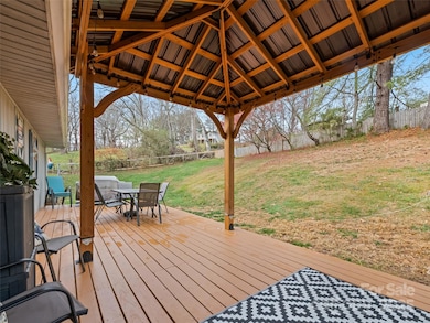 148 Mingus Cove Rd, Canton, NC 28716 - photo 4