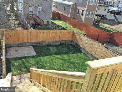 5307 Jay St NE, Washington, DC 20019 - photo 6