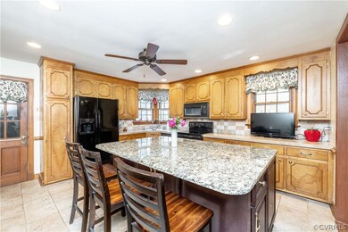 2710 Kenbury Rd, Richmond, VA 23225 - photo 7