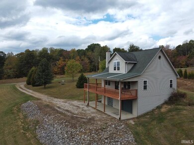 2751 S Happy Hollow Rd, Bloomfield, IN 47424 - photo 2