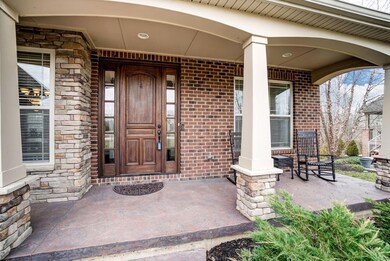 7051 Yankee Estates Dr, Liberty Township, OH 45044 - photo 6