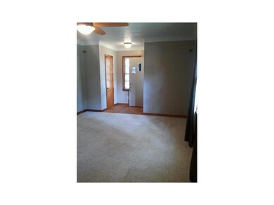 Living Room. Living room is large and has nice neu