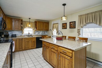 15 Wycliffe St, East Weymouth, MA 02189 - photo 5