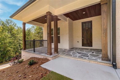 5975 Wellington Ave, Gainesville, GA 30506 - photo 3