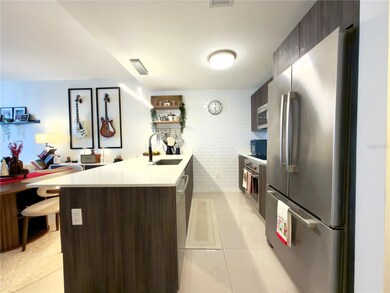 Aria on the Bay unit 2207, Miami, FL 33132 - photo 6